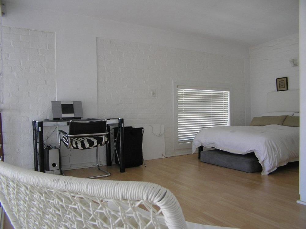 Harbour Terrace 14 By Ctha Apartment Cape Town Exterior foto