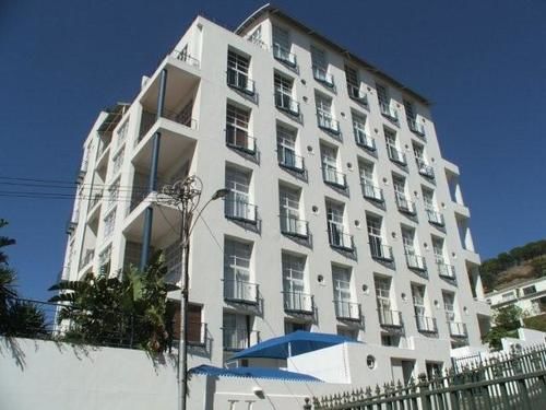 Harbour Terrace 14 By Ctha Apartment Cape Town Exterior foto
